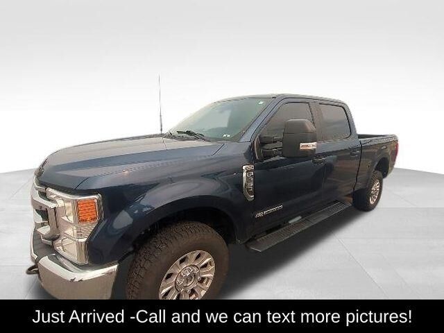 2020 Ford F-250 Super Duty XL