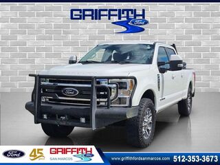 2021 Ford F-250 Super Duty XL