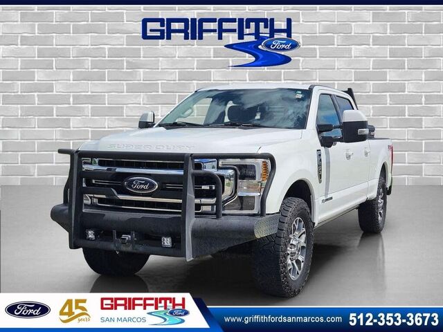 2021 Ford F-250 Super Duty XL