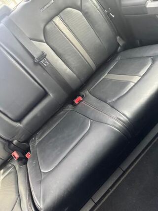 2021 Ford F-250 Super Duty Platinum