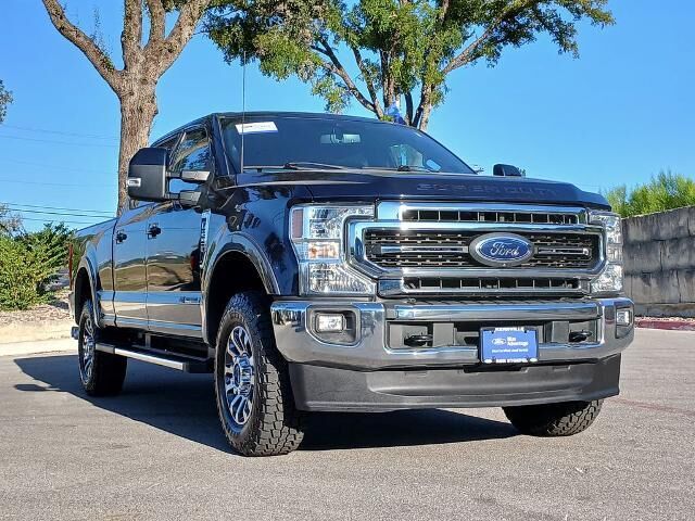 2022 Ford F-250 Super Duty XL