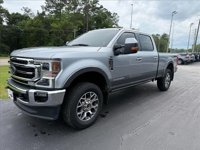 2022 Ford F-250 Super Duty XLT