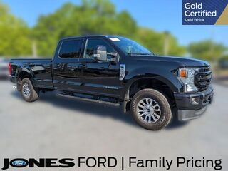2022 Ford F-250 Super Duty Lariat
