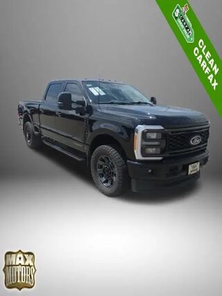 2023 Ford F-250 Super Duty Lariat