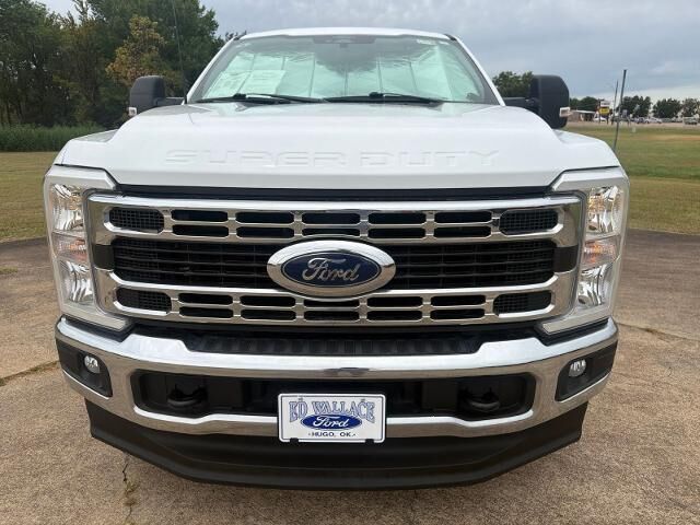 2024 Ford F-250 Super Duty Lariat