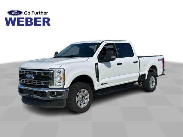 2024 Ford F-250 Super Duty XLT