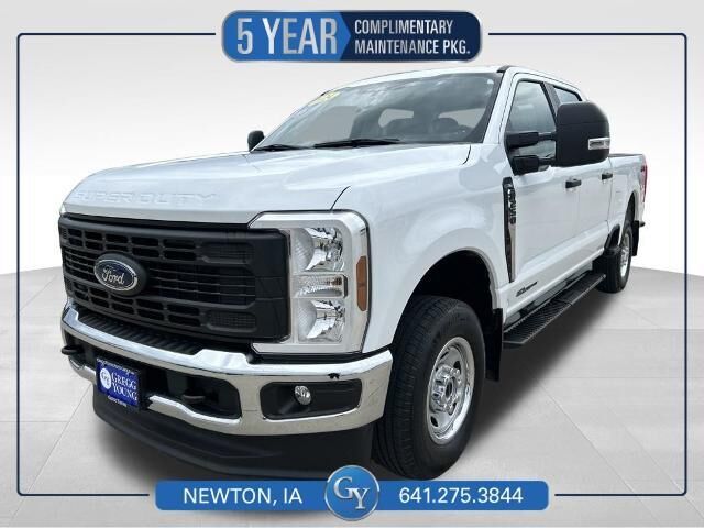 2024 Ford F-250 Super Duty XL