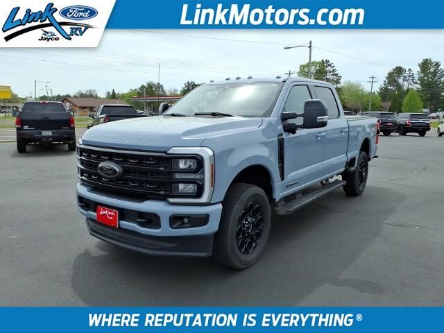 2024 Ford F-250 Super Duty Lariat