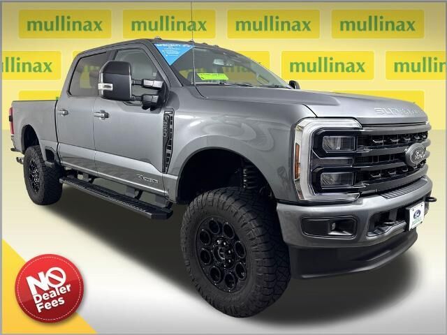 2024 Ford F-250 Super Duty Lariat