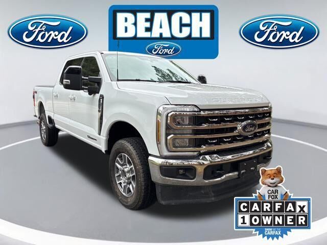 2024 Ford F-250 Super Duty Lariat