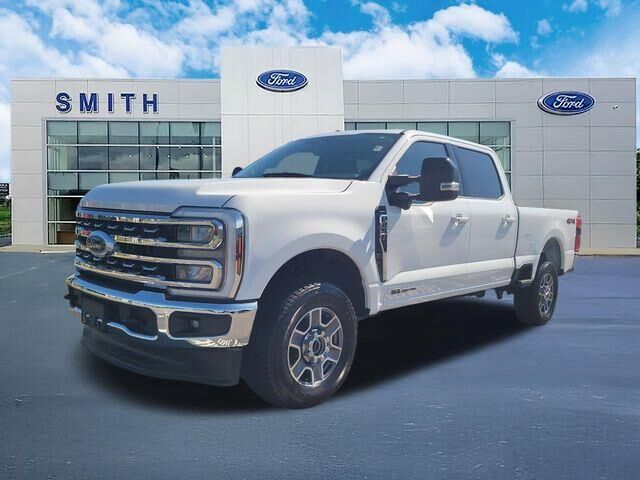 2024 Ford F-250 Super Duty Lariat