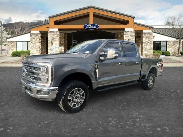 2024 Ford F-250 Super Duty Lariat