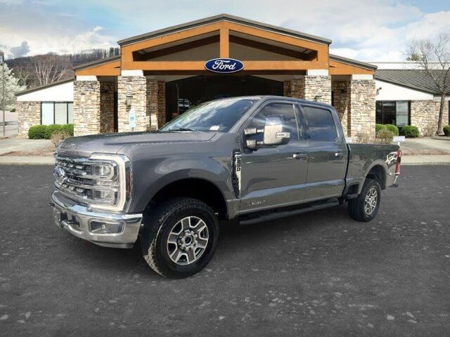 2024 Ford F-250 Super Duty Lariat