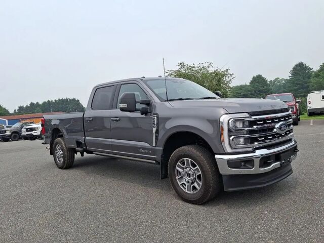 2025 Ford F-250 Super Duty Lariat