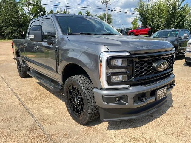 2025 Ford F-250 Super Duty Lariat