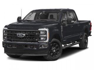 2025 Ford F-250 Super Duty XLT