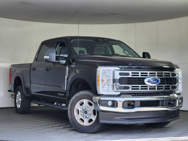 2025 Ford F-250 Super Duty XLT