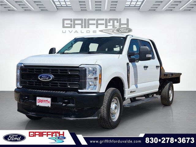 2025 Ford F-250 Super Duty XL