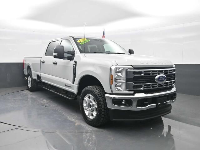 2026 Ford F-250 Super Duty XLT