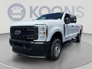 2026 Ford F-250 Super Duty XL