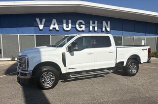 2026 Ford F-250 Super Duty Lariat