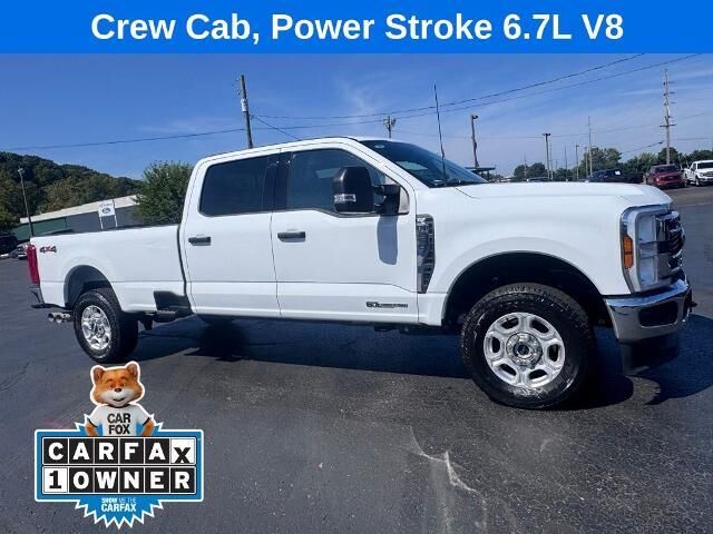 2026 Ford F-250 Super Duty Lariat