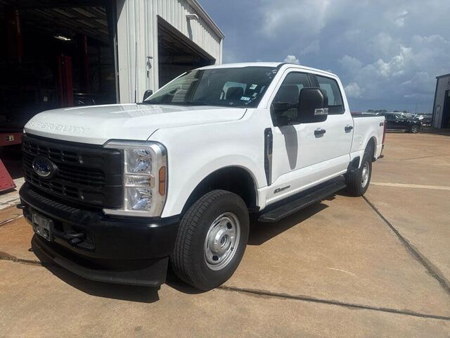 2026 Ford F-250 Super Duty XL