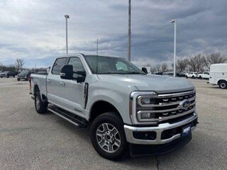 2026 Ford F-250 Super Duty Lariat