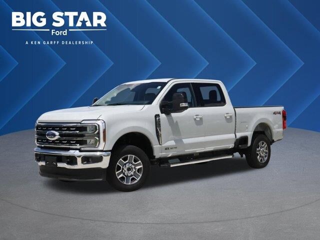 2026 Ford F-250 Super Duty Lariat