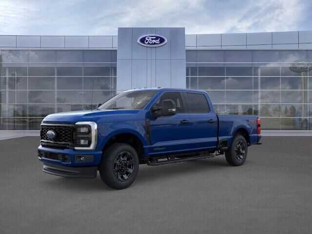 2026 Ford F-250 Super Duty XL