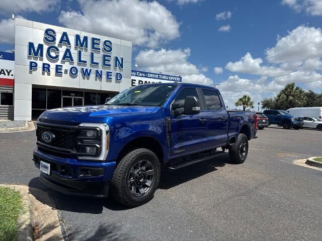 2026 Ford F-250 Super Duty XL — photo 1 of 13
