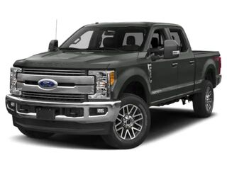 2019 Ford F-250 Super Duty Lariat