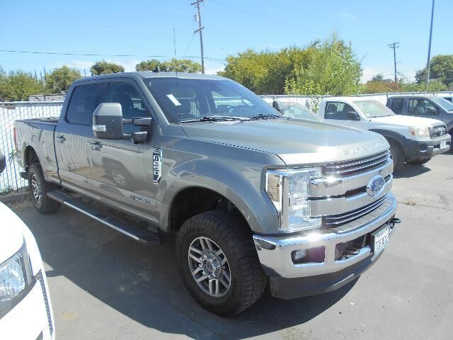 2019 Ford F-250 Super Duty XLT