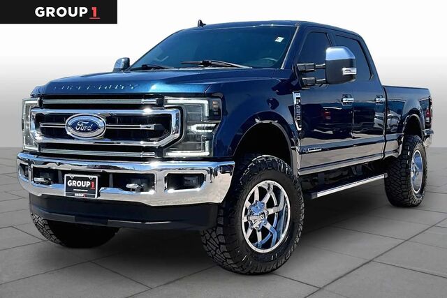 2019 Ford F-250 Super Duty XLT