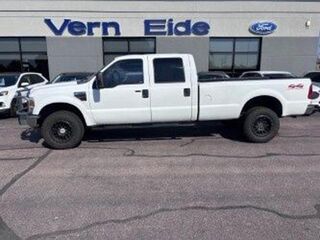 2019 Ford F-250 Super Duty Lariat