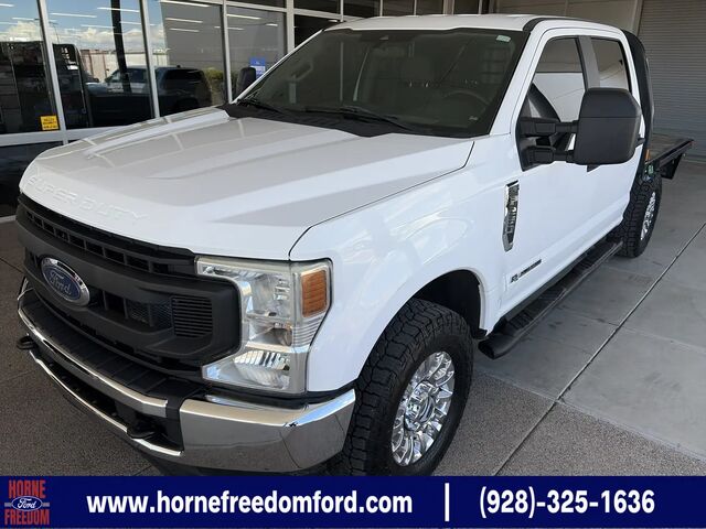 2020 Ford F-250 Super Duty XL