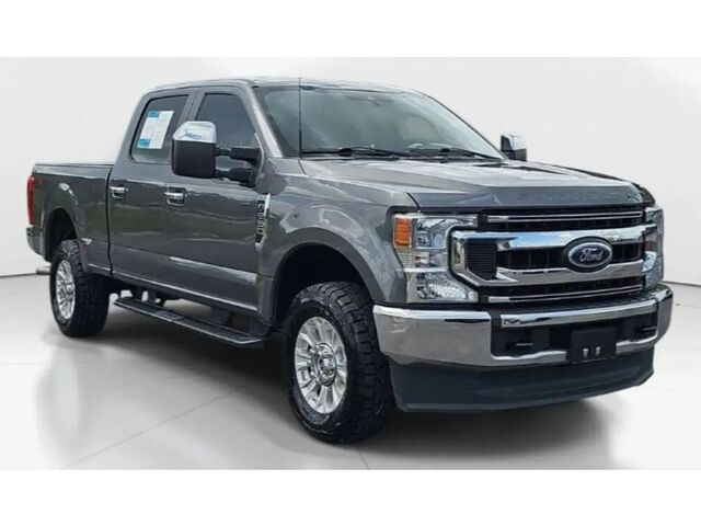 2020 Ford F-250 Super Duty XL
