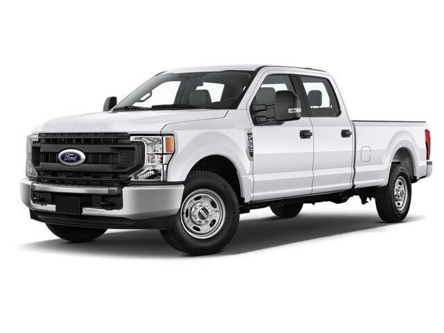 2022 Ford F-250 Super Duty Limited