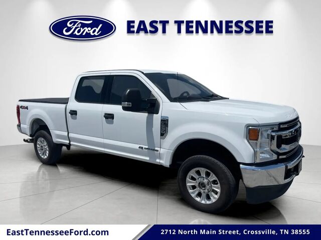 2022 Ford F-250 Super Duty XLT