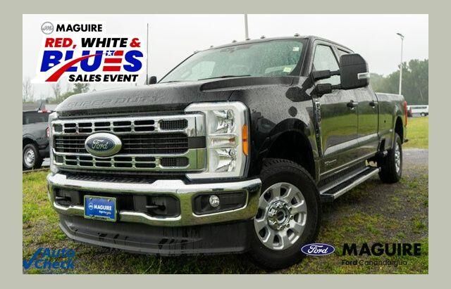 2023 Ford F-250 Super Duty Lariat