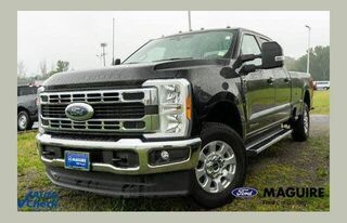 2023 Ford F-250 Super Duty Lariat