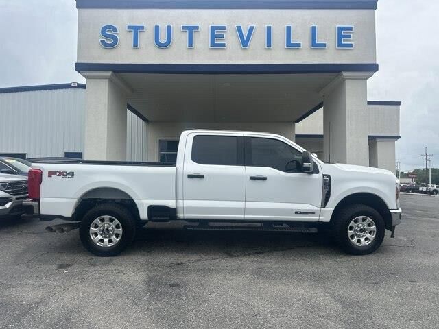 2024 Ford F-250 Super Duty XLT