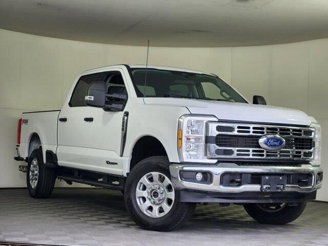 2024 Ford F-250 Super Duty XLT
