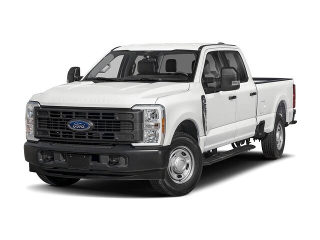 2024 Ford F-250 Super Duty Platinum