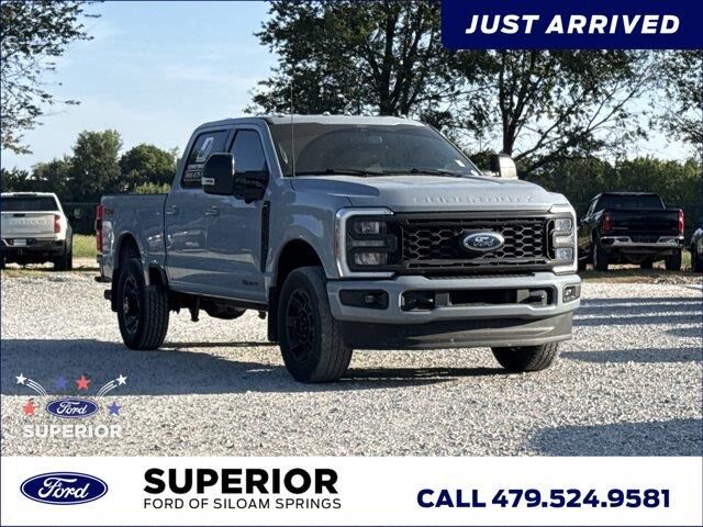 2024 Ford F-250 Super Duty Lariat
