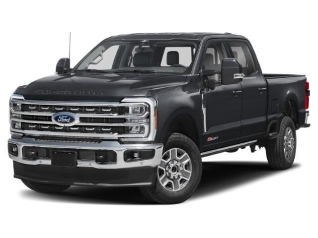 2024 Ford F-250 Super Duty Lariat