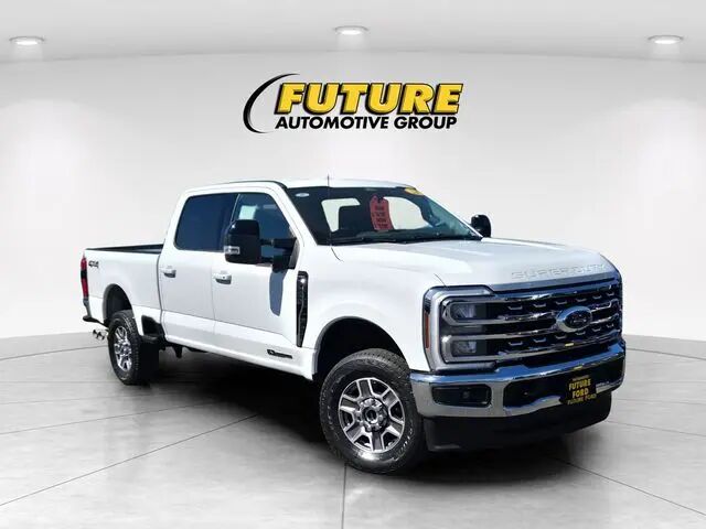 2024 Ford F-250 Super Duty Lariat