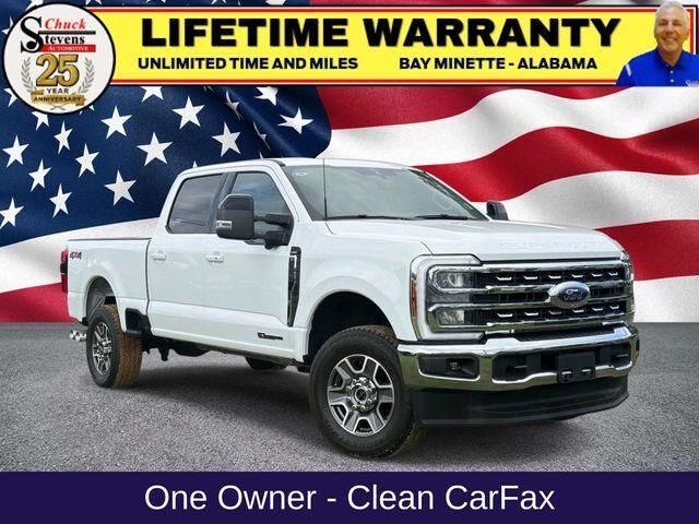 2024 Ford F-250 Super Duty Lariat