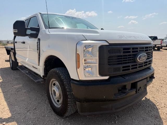 2025 Ford F-250 Super Duty XL