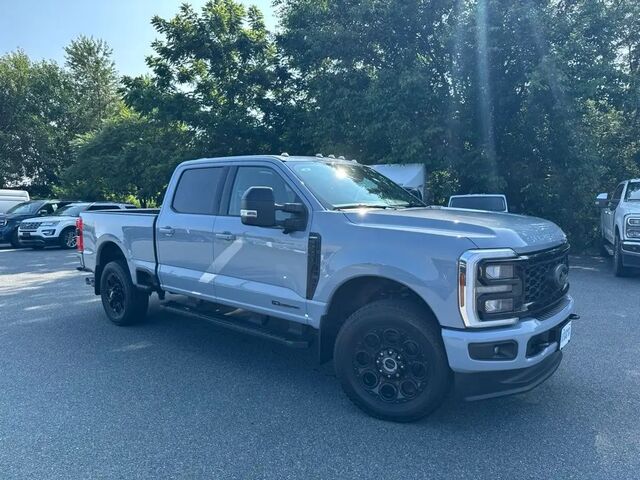2025 Ford F-250 Super Duty Lariat